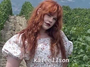 Kateellson