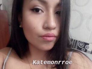 Katemonrroe