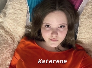 Katerene