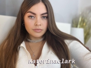 Katerinaclark