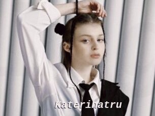 Katerinatru