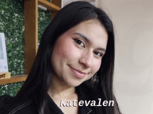 Katevalen