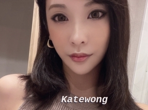 Katewong