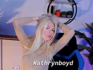 Kathrynboyd