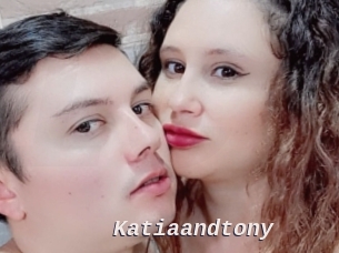 Katiaandtony