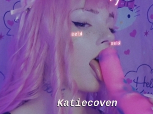 Katiecoven