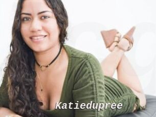 Katiedupree