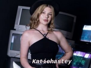 Katiehastey