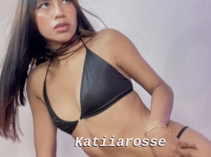 Katiiarosse