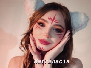 Katrinacia