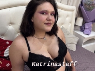 Katrinastaff