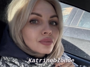 Katrineblonde