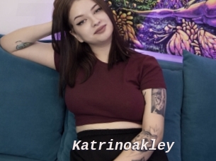Katrinoakley