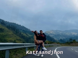 Kattaandjhon