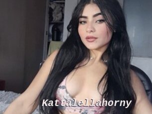 Kattalellahorny