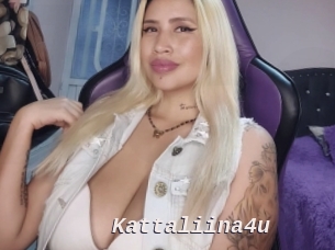 Kattaliina4u