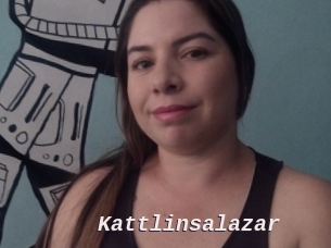 Kattlinsalazar