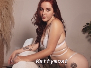 Kattymost