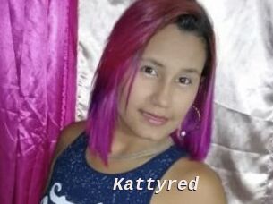 Kattyred