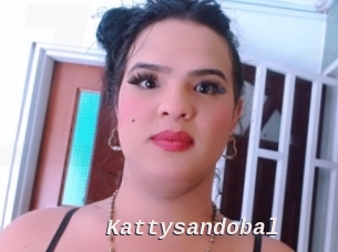 Kattysandobal