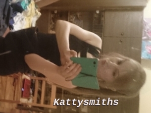 Kattysmiths