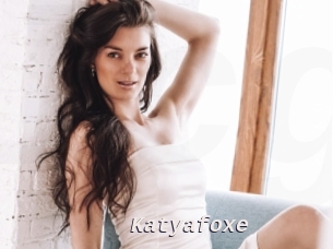 Katyafoxe