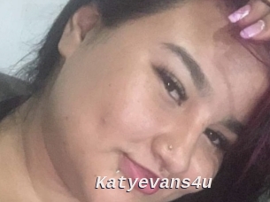 Katyevans4u