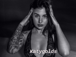 Katygolds