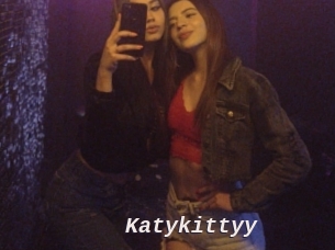 Katykittyy