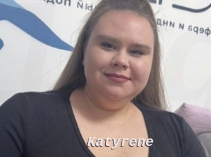 Katyrene