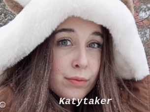 Katytaker