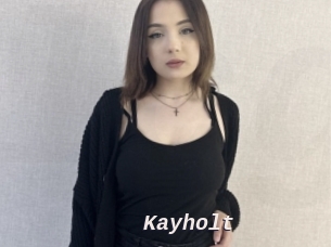 Kayholt