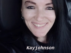 Kayjohnson