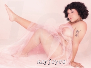 Kayjoyce