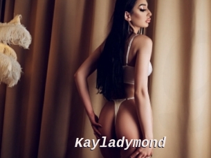 Kayladymond