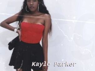 kayle_Parker Live Camgirls Sex