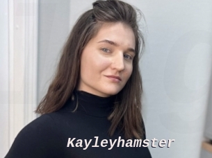 Kayleyhamster
