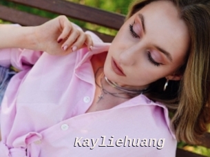 Kayliehuang