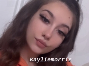 Kayliemorris