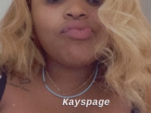 Kayspage