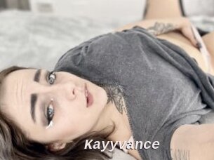 Kayyvance