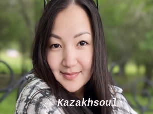 Kazakhsoul