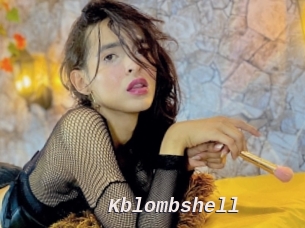 Kblombshell