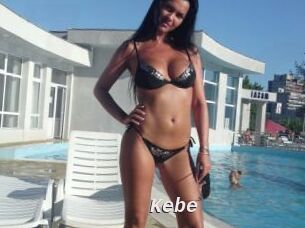 Kebe