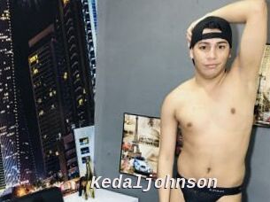 Kedaljohnson