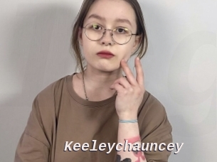 Keeleychauncey