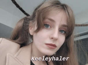 Keeleyhaler