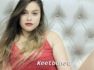 Keetbonet