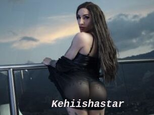 Kehiishastar