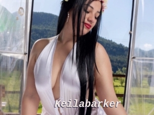 Keilabarker